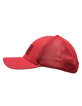 Gorra visera curva broche casual Original Penguin para hombre
