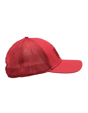 Gorra visera curva broche casual Original Penguin para hombre