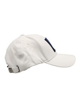 Gorra con visera curva correa ajustable Original Penguin para hombre