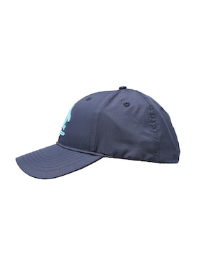 Gorra visera curva correa ajustable casual Original Penguin para hombre