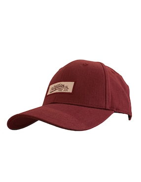 Gorra visera curva correa ajustable Original Penguin para hombre