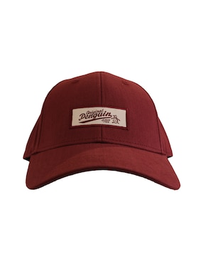 Gorra visera curva correa ajustable Original Penguin para hombre