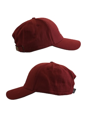 Gorra visera curva correa ajustable Original Penguin para hombre