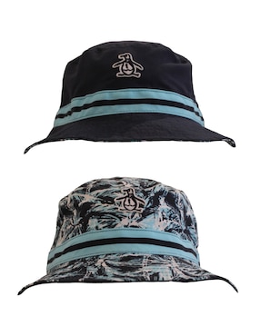 Gorro bucket Original Penguin para hombre