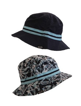 Gorro bucket Original Penguin para hombre
