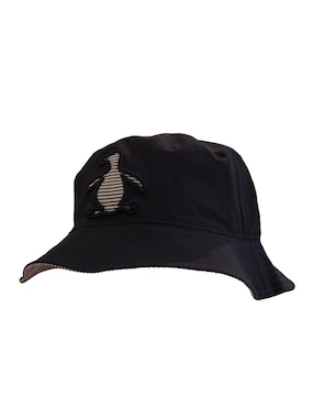 Gorro bucket casual Original Penguin para hombre