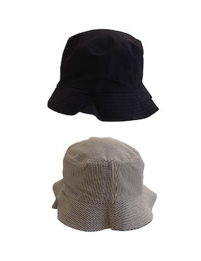 Gorro bucket casual Original Penguin para hombre