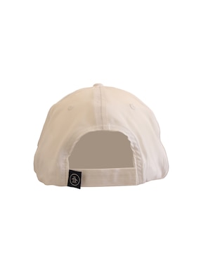 Gorra visera curva broche Original Penguin para hombre
