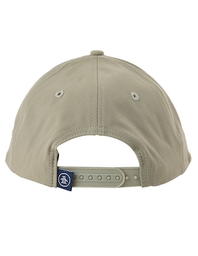Gorra visera curva snapback casual Original Penguin para hombre