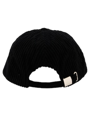 Gorra visera curva hebilla casual Calvin Klein para hombre