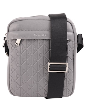 Bolsa messenger Calvin Klein para hombre