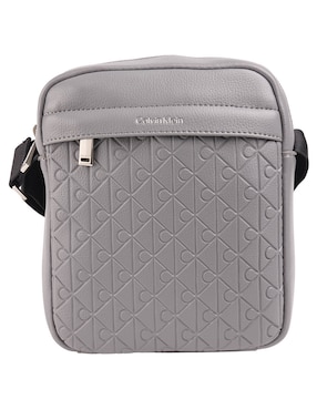 Bolsa messenger Calvin Klein para hombre