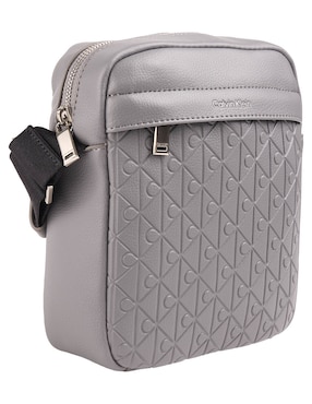 Bolsa messenger Calvin Klein para hombre