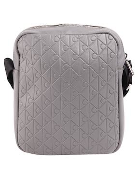 Bolsa messenger Calvin Klein para hombre