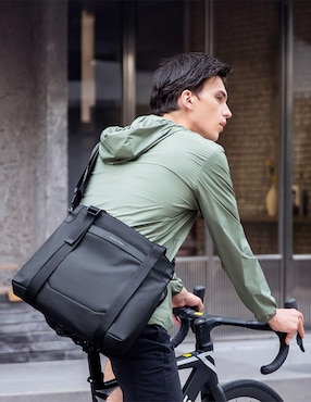 Bolsa Mark Ryden unisex