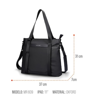 Bolsa Mark Ryden unisex