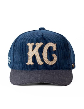 Gorra visera curva correa ajustable Kiblo Caps Co Fourth Act adulto