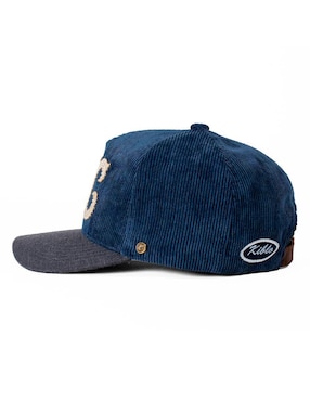 Gorra visera curva correa ajustable Kiblo Caps Co Fourth Act adulto