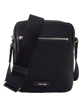 Bolsa messenger Calvin Klein para hombre