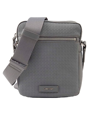 Bolsa messenger Calvin Klein para hombre