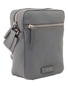 Bolsa messenger Calvin Klein para hombre