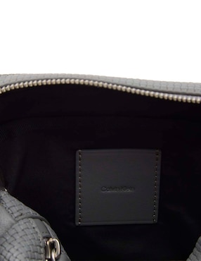 Bolsa messenger Calvin Klein para hombre