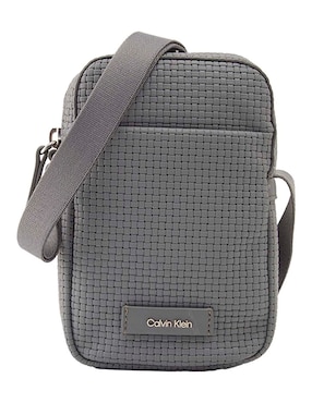 Bolsa crossbody Calvin Klein para hombre