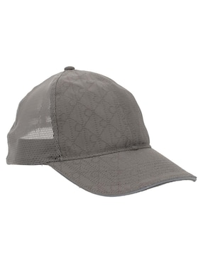 Gorra visera curva correa ajustable Calvin Klein para hombre