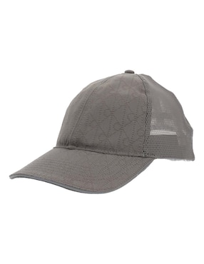 Gorra visera curva correa ajustable Calvin Klein para hombre
