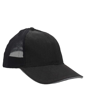 Gorra visera curva correa ajustablee Calvin Klein para hombre