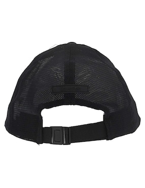 Gorra visera curva correa ajustablee Calvin Klein para hombre