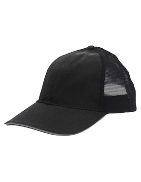 Gorra visera curva correa ajustablee Calvin Klein para hombre