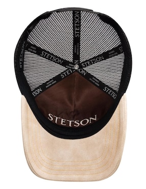 Gorra visera semicurva broche "para" ninguna ranch & corral stetson 0-0-0 sin equipo "para" unisex