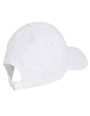Gorra visera curva correa ajustable casual Adidas Adicolor adulto
