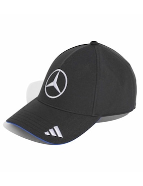Gorra visera curva snapback para entrenamiento Adidas Mer Ka Cap unisex