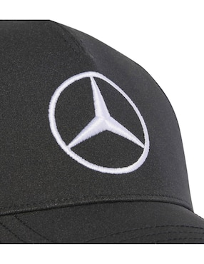 Gorra visera curva snapback para entrenamiento Adidas Mer Ka Cap unisex