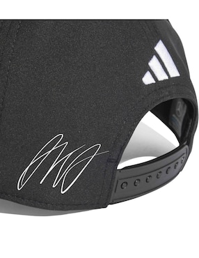Gorra visera curva snapback para entrenamiento Adidas Mer Ka Cap unisex