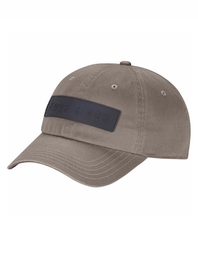 Gorra visera curva broche para entrenamiento Adidas para adulto