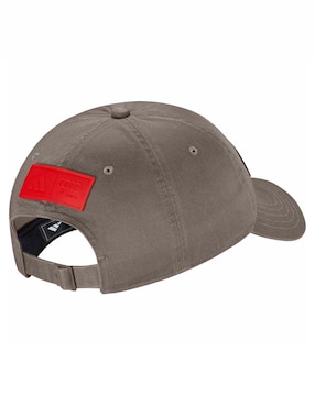 Gorra visera curva broche para entrenamiento Adidas para adulto