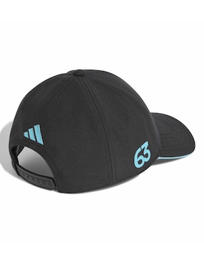 Gorra visera curva broche para entrenamiento adidas unisex