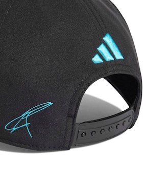 Gorra visera curva broche para entrenamiento adidas unisex