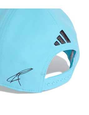 Gorra visera curva snapback para entrenamiento Adidas Mer Gr Cap unisex