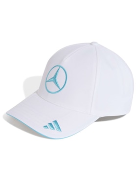 Gorra visera curva broche para entrenamiento Adidas unisex