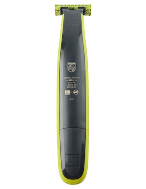 Recortadora de barba y bigote Philips One Blade
