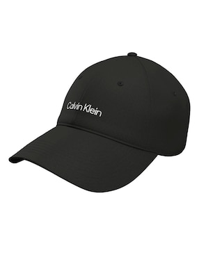 Gorra visera curva correa ajustable Calvin Klein para hombre para hombre