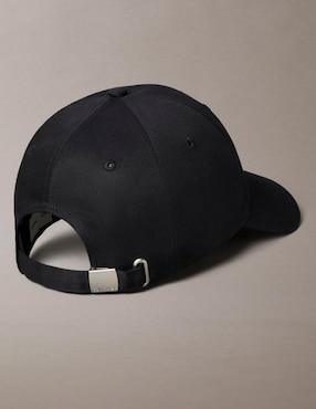 Gorra visera curva correa ajustable Calvin Klein para hombre para hombre