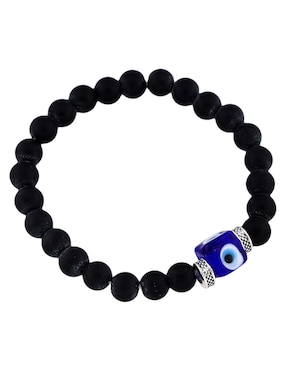 Brazalete Lombrozo acabado liso