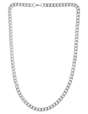 Collar entrelazado Lombrozo