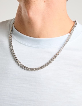 Collar entrelazado Lombrozo