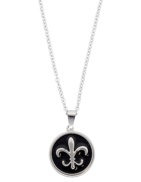 Collar Lombrozo